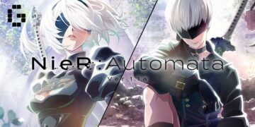 nier anime