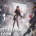 nikke pre-registrations