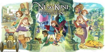ni no kuni game pass