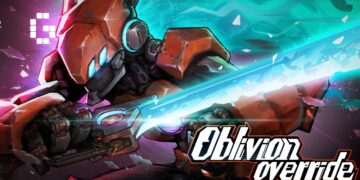 oblivion override