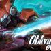 oblivion override