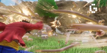 One Piece Odyssey Interview with Katsuaki Tsuzuki – Bon Voyage, Straw Hat Pirates!