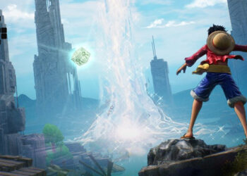 [ TGS 2022 ] ONE PIECE Odyssey Demo Impressions – Stretch Your Arms Over and Give Me a Turn