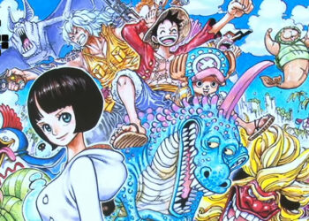 one piece odyssey