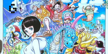 one piece odyssey