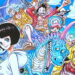 one piece odyssey