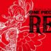 one piece film red
