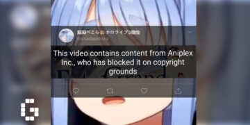 Pekora FGO Aniplex