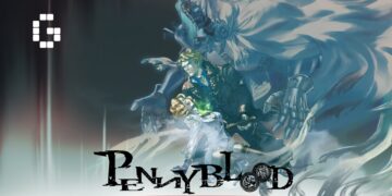 penny blood interview