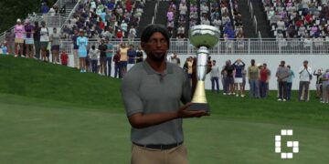 PGA TOUR 2K23 Preview – A Career Tee Off with the AI