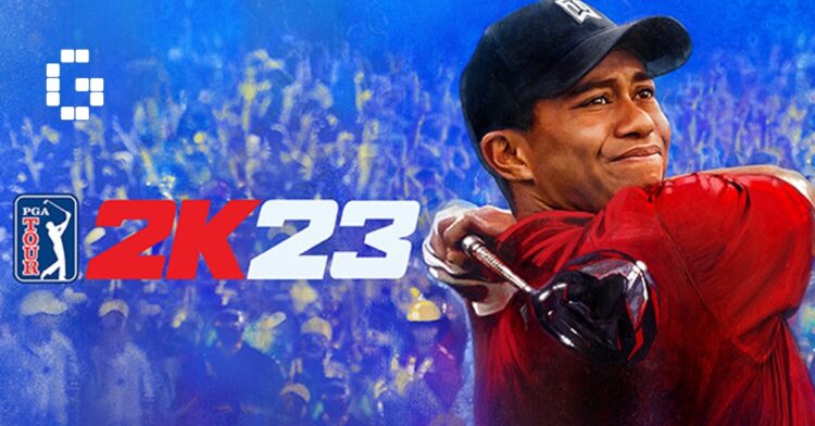 PGA TOUR 2K23 Unveils New Roster of Playable Pros