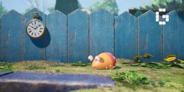 pikmin 4