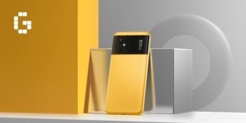 poco m5