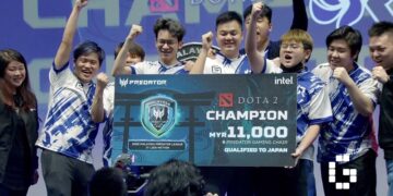 Predator League 2022 Malaysia