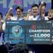 Predator League 2022 Malaysia