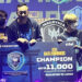 ShuaiGeDui wins PUBG Predator League 2022 Malaysia, netting RM11,000