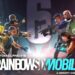 Rainbow Six Mobile Closed Beta Impressions – May Auto-Shoot Carry Me