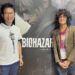 resident evil 4 interview