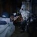 Resident evil rose preview