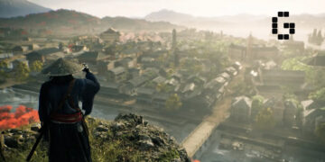 rise of ronin