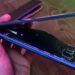 samsung batteries swelling