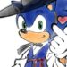 Sonic Live drawing asia