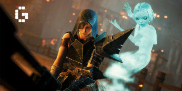 [TGS 2022] Soulstice Preview – Soulstice Has That Devil May Cry Sauce I’ve So Desperately Needed