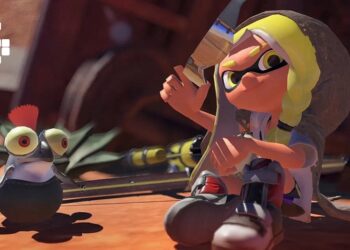 splatoon 3 china