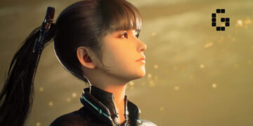 stellar blade