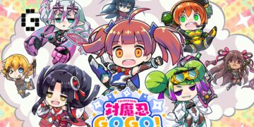 taimanin gogo