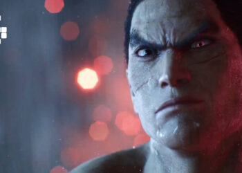 tekken 8