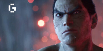tekken 8