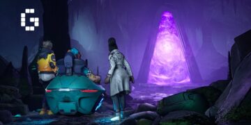 tales from the borderlands