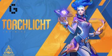 torchlight infinite