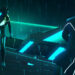 tron identity