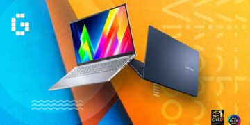 vivobook 15x oled