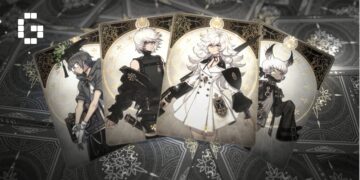voice cards beasts burden