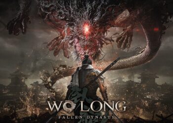 wo long interview