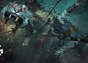 Wo Long: Fallen Dynasty Preview – Soulslike Meets Enter The Dragon