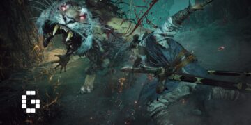 Wo Long: Fallen Dynasty Preview – Soulslike Meets Enter The Dragon