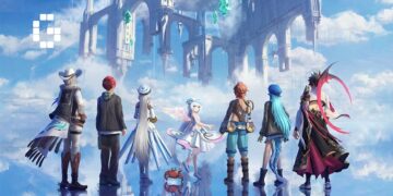 [TGS2022] Aniplex Announced New Mobile Game World II World