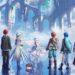 [TGS2022] Aniplex Announced New Mobile Game World II World