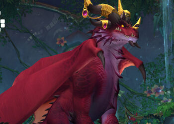 World of Warcraft: Dragonflight Deep Dive – A Legacy Almost Lost to Time