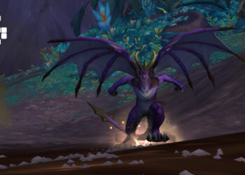 World of Warcraft: Dragonflight Q&A with Graham Berger and Jake Miller – The Accessibility of Class Fantasy