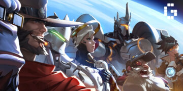 overwatch live service