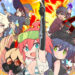 Studio trigger gainax