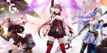 Aether Gazer