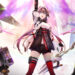 Aether Gazer