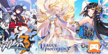 Bask In The Glory of Waifus