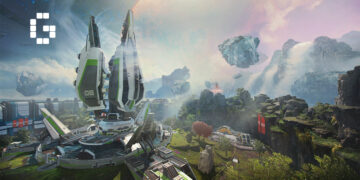 Apex Legends: Eclipse Season 15 Overview – Introducing the Broken Moon Map